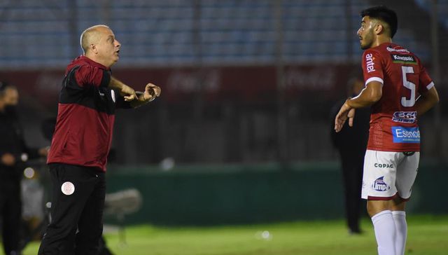 Técnico bicho