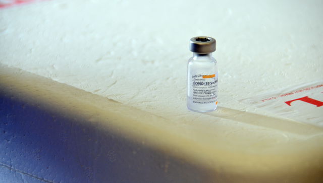 Los jóvenes y los no tan jóvenes