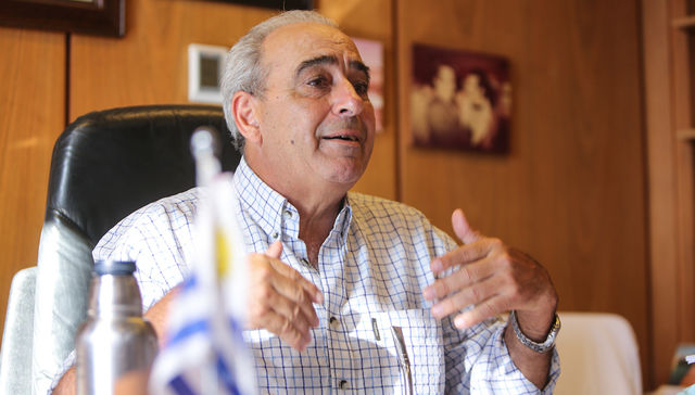 Tema de coterráneos