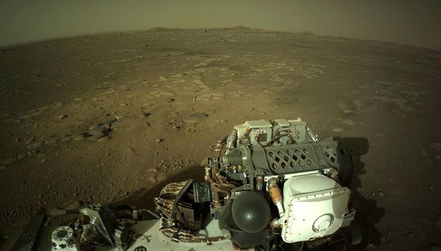 Perseverance y triunfaras