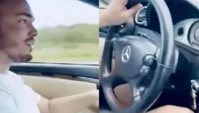 Las disculpas del caso