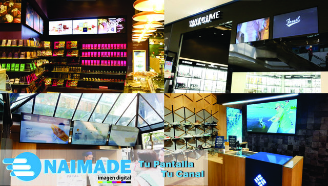 Tu pantalla, tu canal