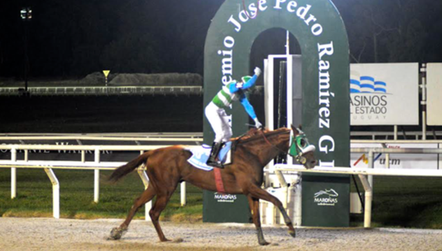 De todos los colores