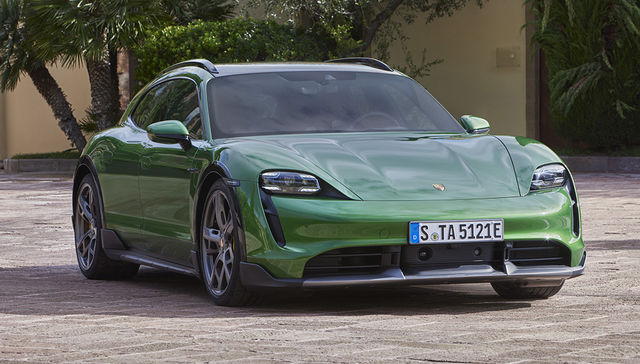 Infierno verde