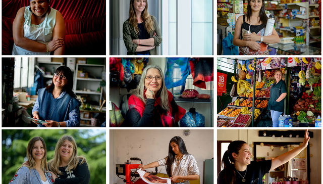 Coca-Cola celebra el apoyo al empoderamiento económico de más de 5 millones de mujeres