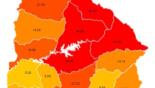 Tapabocas y distancia