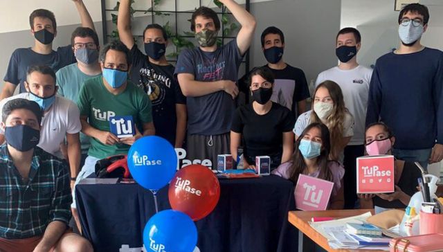 TuPase: ahora disponible en Paraguay y Bolivia