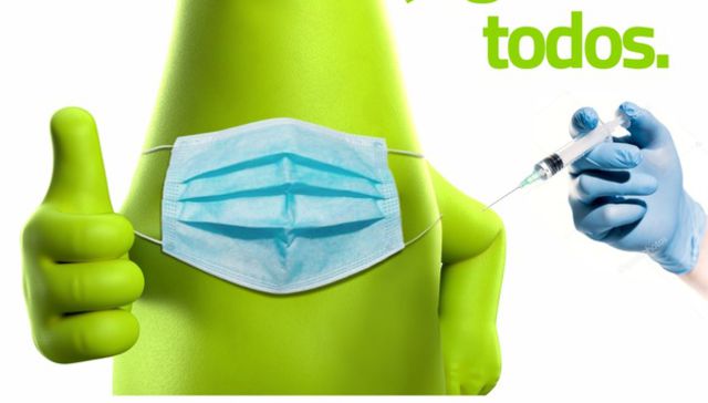 EN ESTA JUGAMOS TODOS