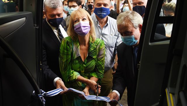 Al fondo que hay lugar