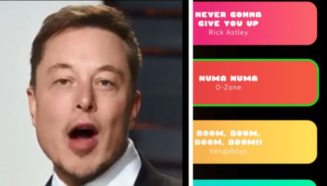 Mi música es tu voz