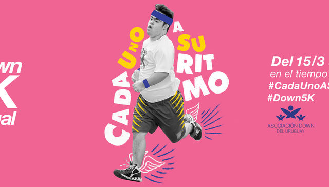 Sin apuro y colaborando