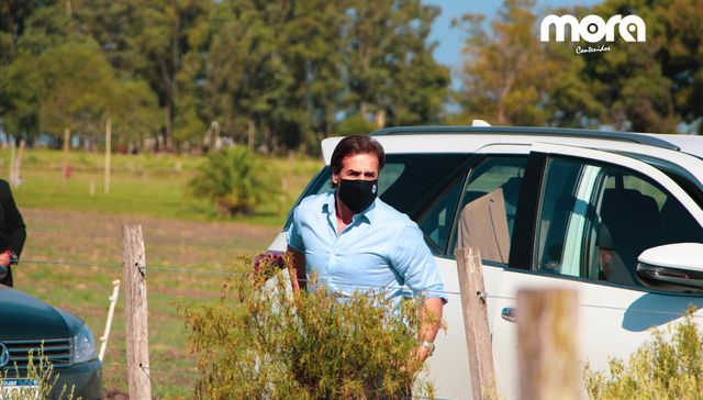 Cada DT con su librito