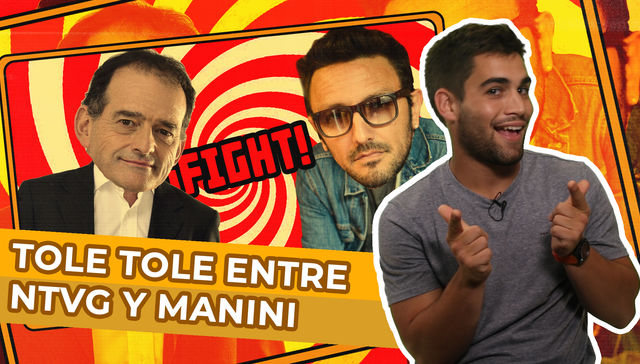 El Lado B de la Noticia