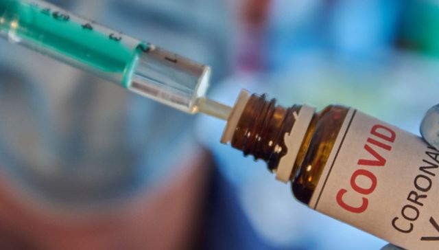 Que no cunda el pánico