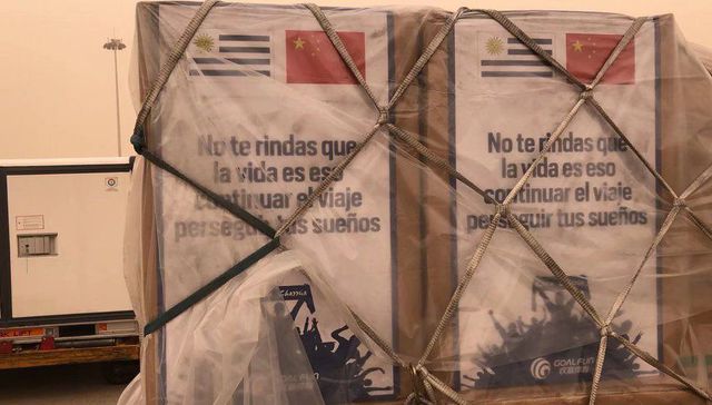 Veremos cuando se abran