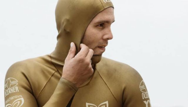 Un frío de aquellos