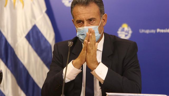 Te adelanto que no hay party