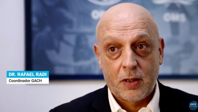 Jugá con los que saben