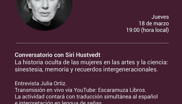 Los ojos desvendados