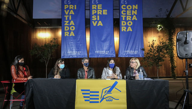 ¿Llegará o no llegará?