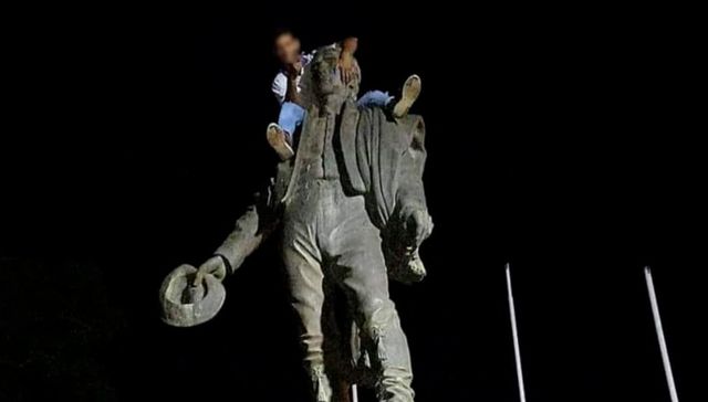 No hay lugar para la picardía