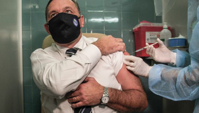 A mover montañas, pues