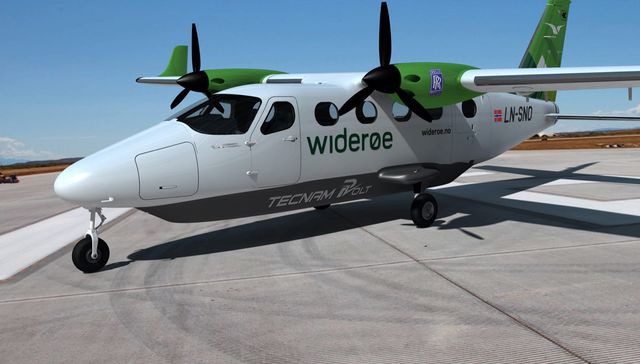 El futuro llegó hace rato