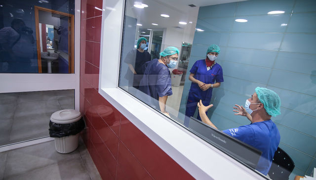 Por el bien de todos