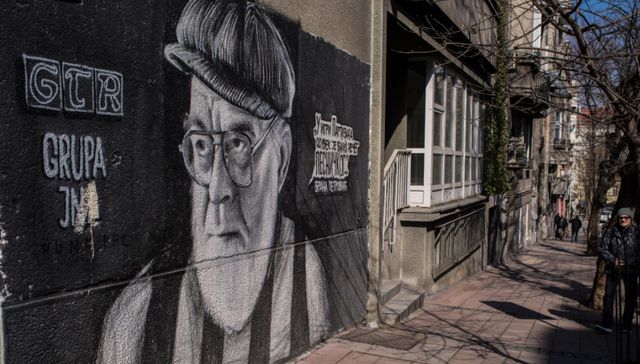 Por The New York Times