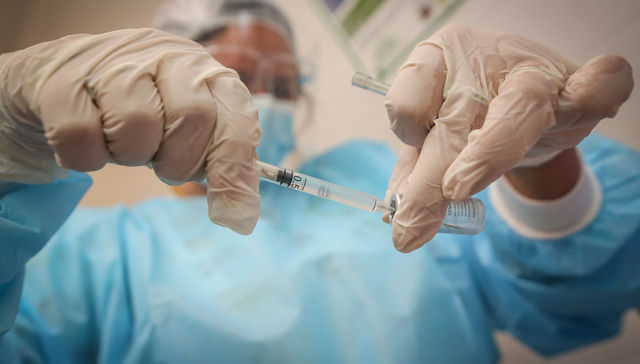 Aguanten un poco más