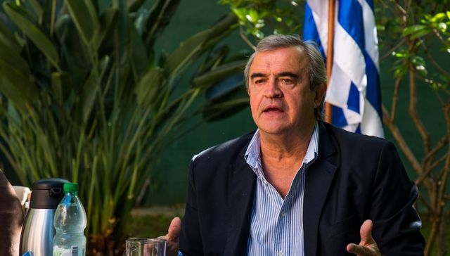 Vayas a donde hay vallas