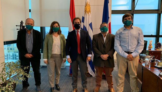 Donde están los robots?