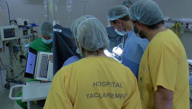 Salió para adelante