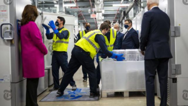 Por The New York Times