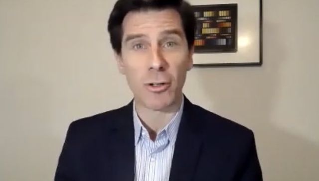 El clásico del Río de la Plata