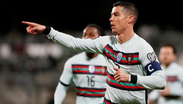 Inmediata explosión de las acciones de Manchester United tras regreso de Cristiano Ronaldo