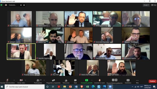 LA UNIÓN HACE LA FUERZA