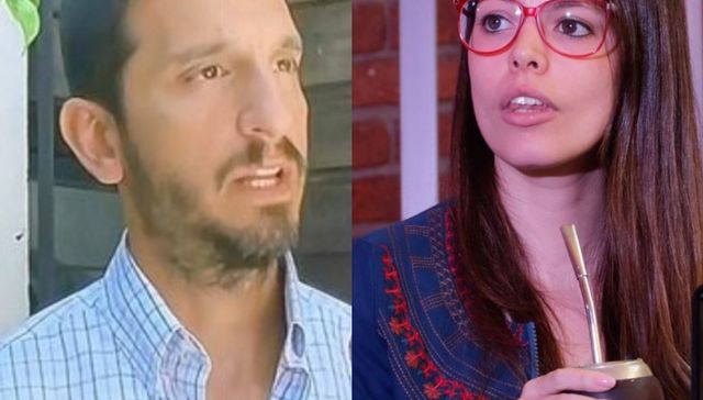 Si esto no es parada