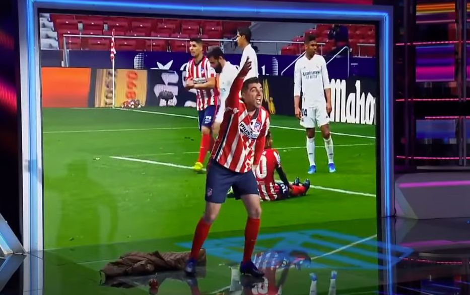 El Lucho de los techitos