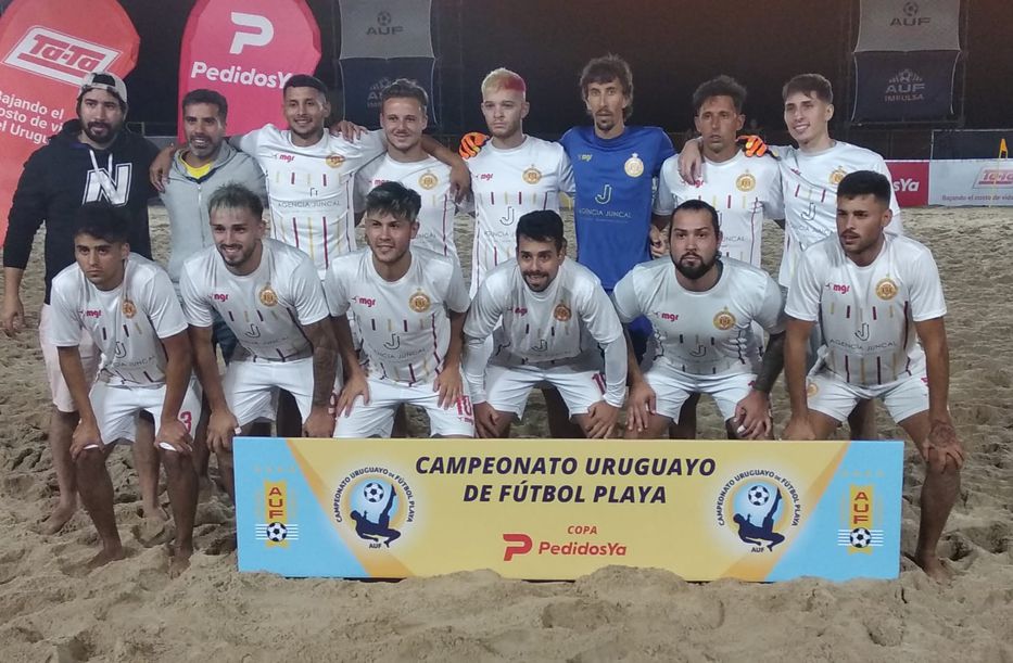 Volvió con sorpresas