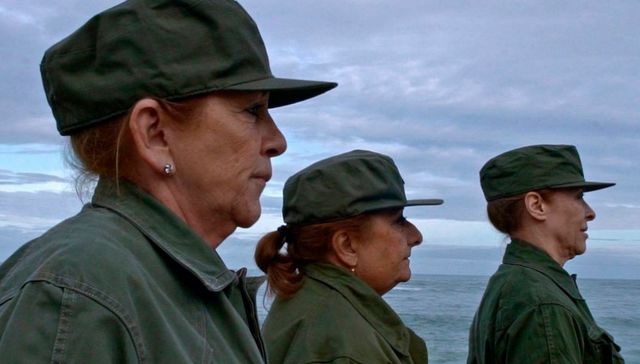 Argentinas en Malvinas