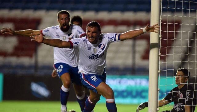 Se viene el Bolso campeón