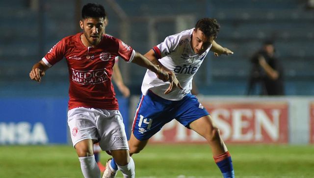 Fútbol de trasnoche