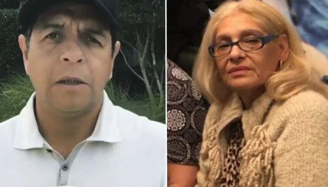 Familia en apuros