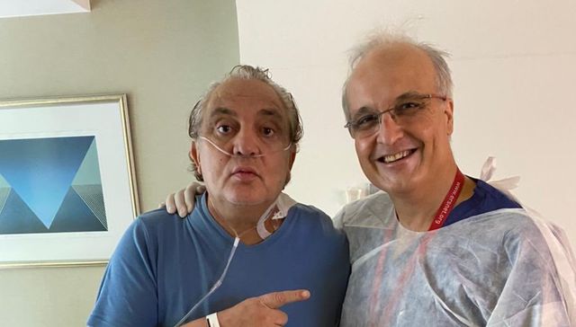 Ganó otro campeonato del mundo