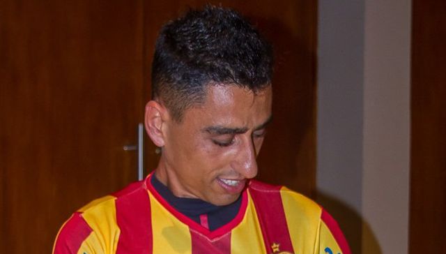 Casi tocayos