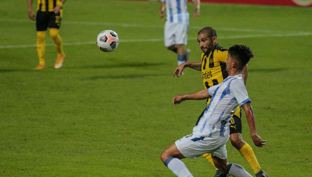 No paren, siguen siguen