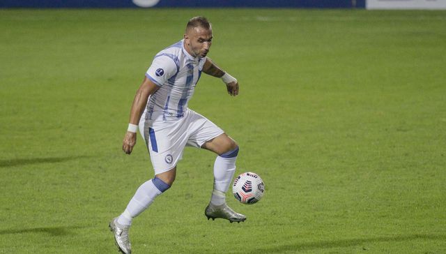 Goles que se van