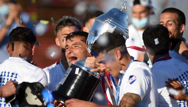 Palabra de capitán