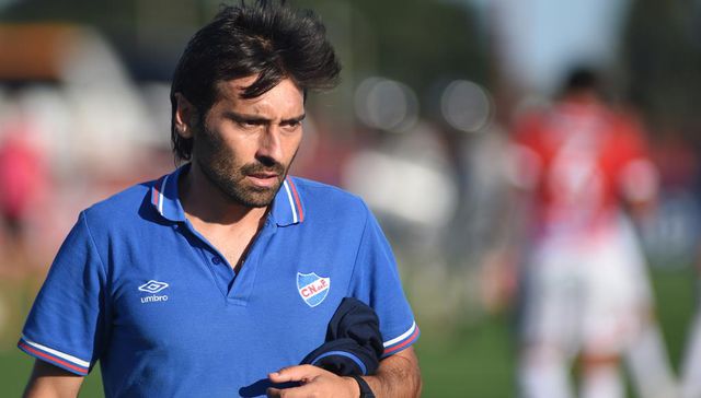 Uno se va, otro vuelve